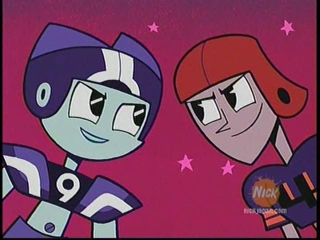 Jenny Wakeman & Brad Carbunkle