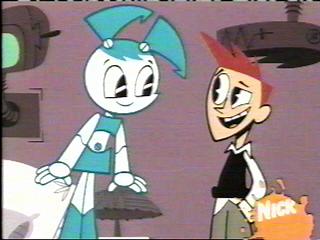 12 Facts About XJ-9/Jenny Wakeman (My Life As A Teenage Robot) 