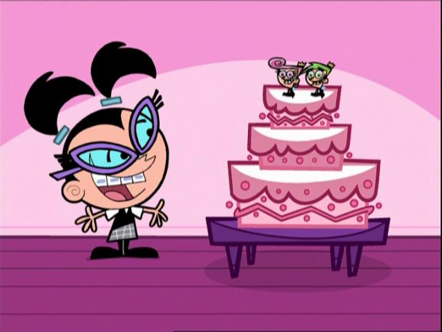  Oddparents Timmy Turner Ghost  on Tootie Species Human Known Aliases Deep Toot Princess Tootie Known