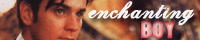 Enchanting Boy