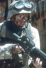 Black Hawk Down
