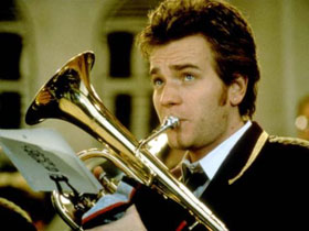 Brassed Off