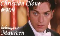 Christian Clone