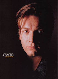 Ewan McGregor