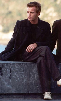 Ewan McGregor