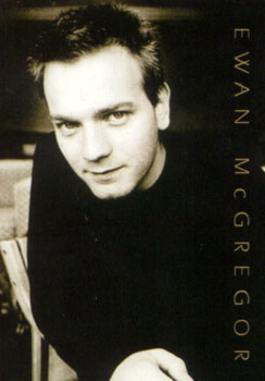 Ewan McGregor