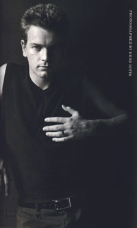Ewan McGregor