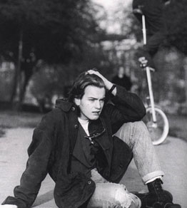 Ewan McGregor