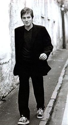 Ewan McGregor
