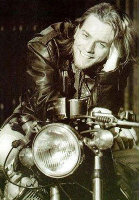 Ewan McGregor