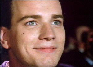 Ewan McGregor