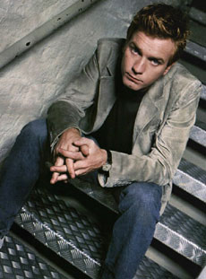 Ewan McGregor