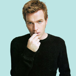 Ewan McGregor