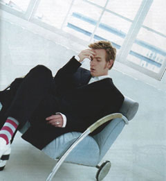 Ewan McGregor