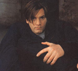 Ewan McGregor