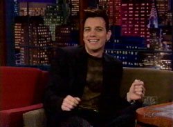 Ewan And Jay