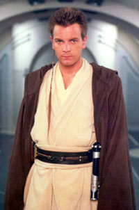 The Phantom Menace