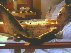 The Pillow Book