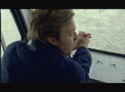 Ewan and Polar Bears
