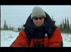 Ewan and Polar Bears