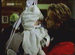 Ewan and Polar Bears