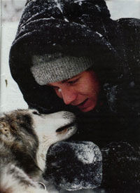 Polar Bears of Churchill with Ewan McGregor 
