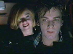 Tales from the Crypt