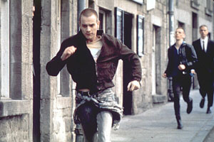 Trainspotting