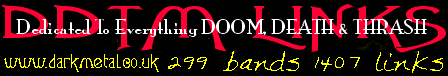 DDTM Links