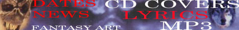 Beherit Banner