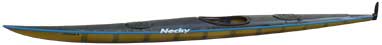 The Kayak!