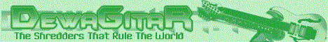dewagitar.com
