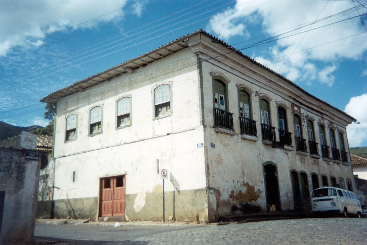 Foto de Marcos Teixeira