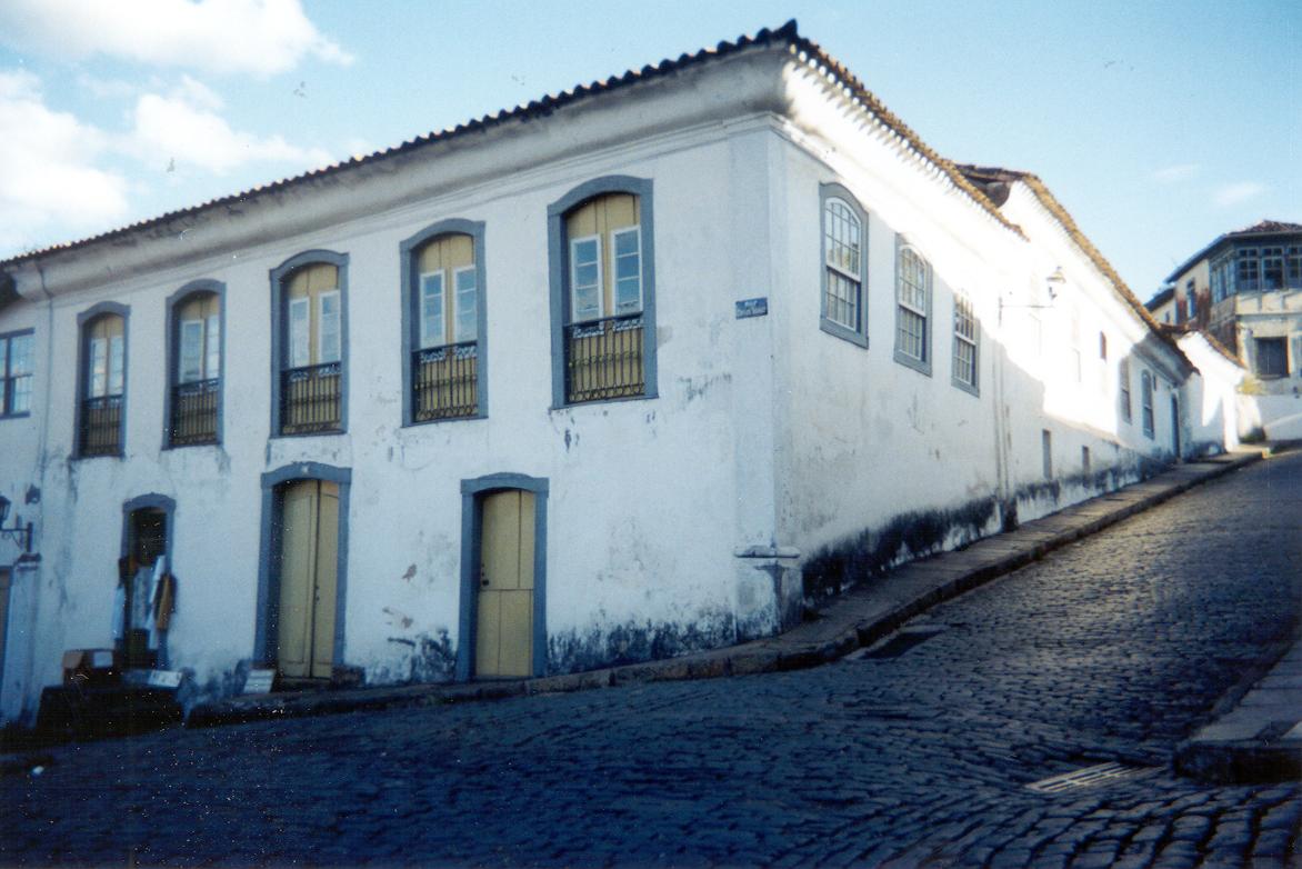 Foto de Marcos Teixeira