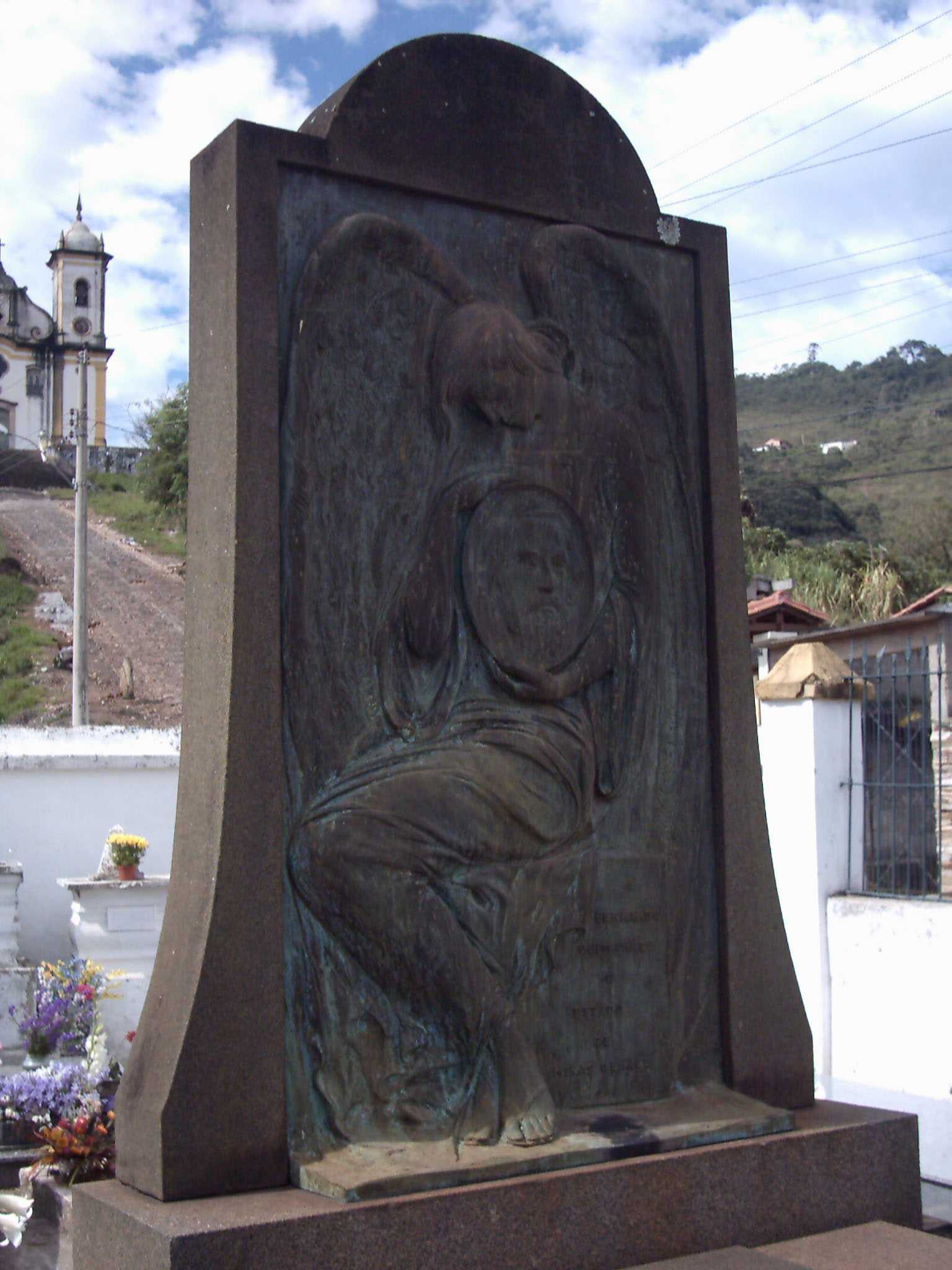 fotos: Ednaldo C�ndido e Andr� Mantovani