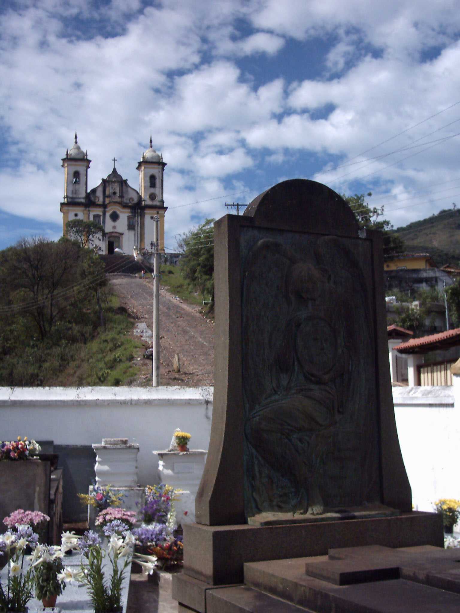 fotos: Ednaldo C�ndido e Andr� Mantovani