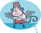 Spank my monkey!!!!!