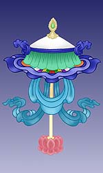 The Protection Parasol