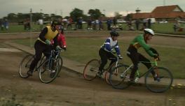 1st Bend Action