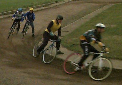 3rd bend action