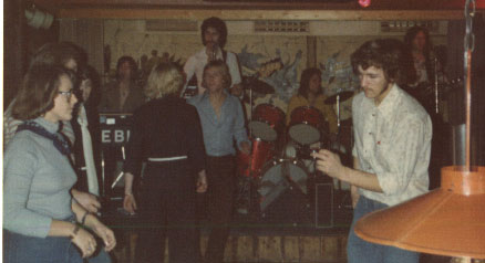 MAXIM i Randers 1977