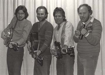 NIGHTSHIFT 1985