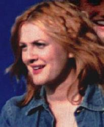 Drew Barrymore