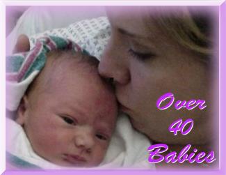 Welcome Baby