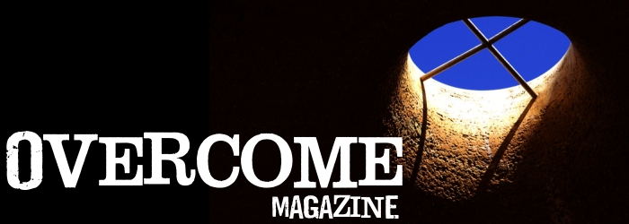 Overcome Magazine
