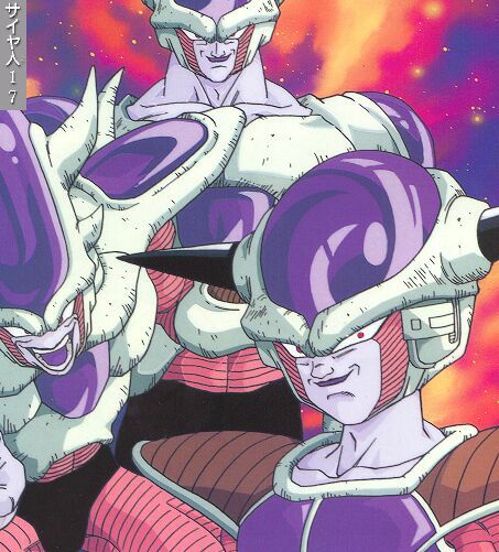 Frieza