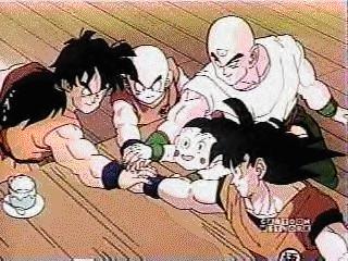 Dragon Ball