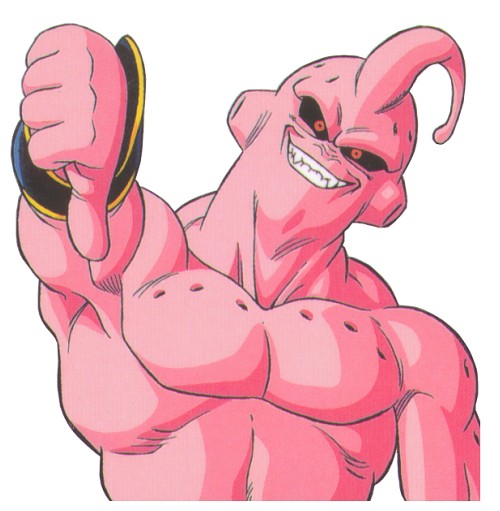 Majin Boo