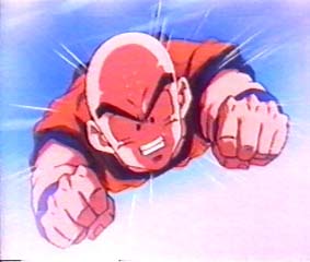 Krillin