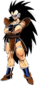 Raditz